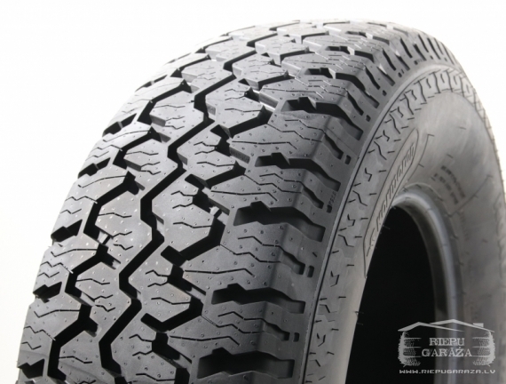 Kormoran ROAD TERRAIN AT