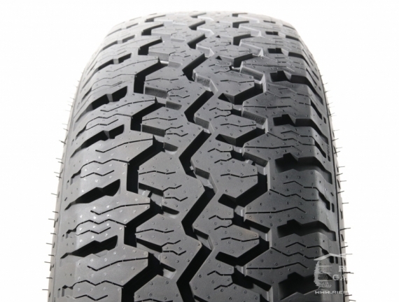 Kormoran ROAD TERRAIN AT