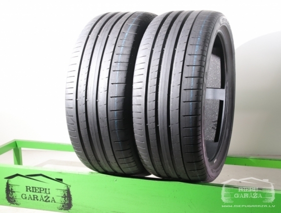 Pirelli P-ZERO(PZ4) N1 PNCS