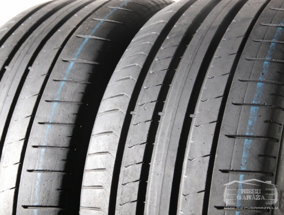 Pirelli P-ZERO(PZ4) N1 PNCS