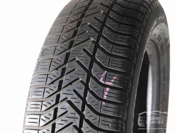 Pirelli Snowcontrol winter 190 serie 3