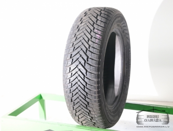 Nokian Weatherproof