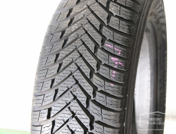 Nokian Weatherproof