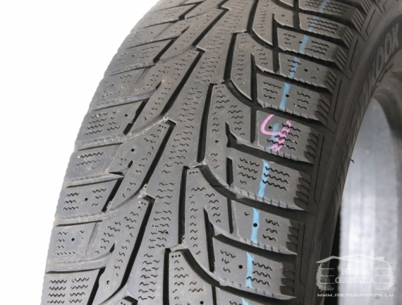 Hankook Winter I Pike RS