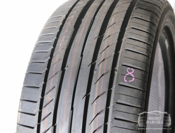 Continental Conti Sport Contact 5