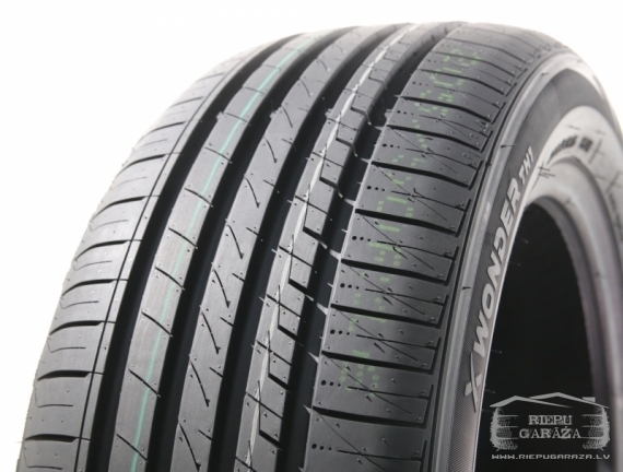 Tourador X Wonder TH1