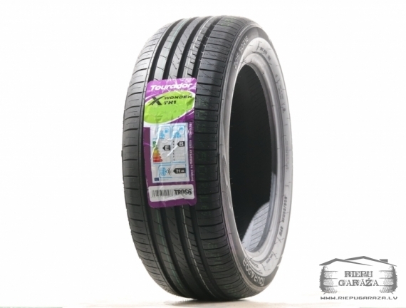 Tourador X Wonder TH1