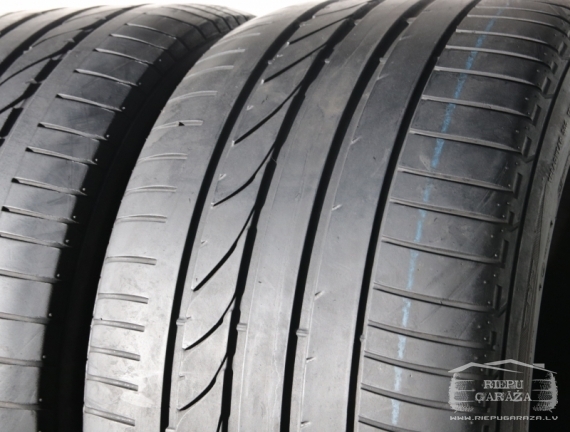 Bridgestone Dueler H/P Sport