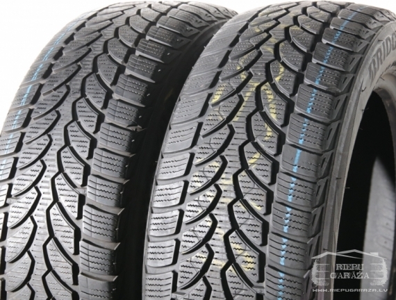 Bridgestone Blizzak LM-32