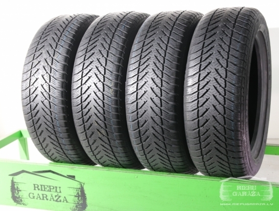 Goodyear Eagle Ultra Grip A