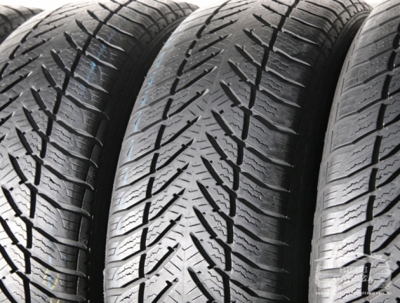 Goodyear Eagle Ultra Grip A