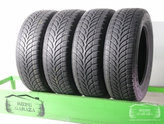 Bridgestone Blizzak LM-32