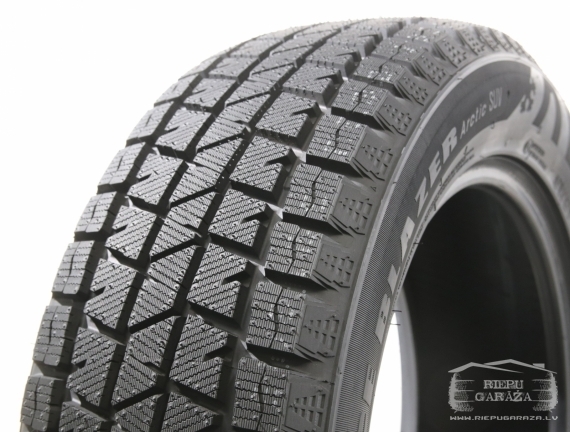 Ziemas riepas 215/55 R18 Sailun IceBlazer Arctic SUV