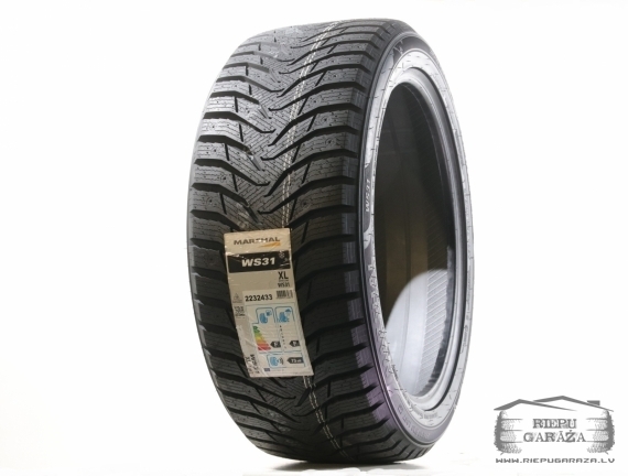 Marshal (Kumho) WS31