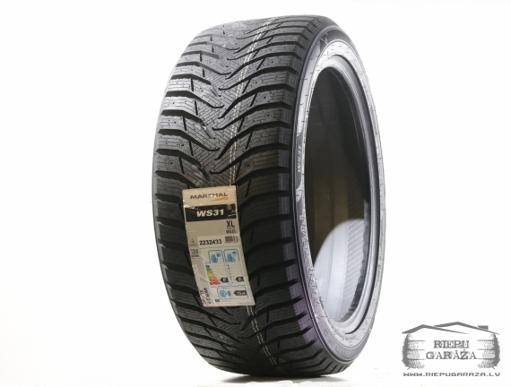 Marshal WS31 [DOT23]