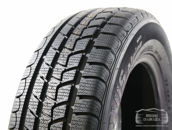 Roadstone EUROVIS ALPINE WH1 [DOT23]