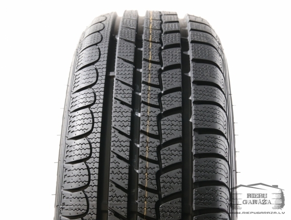 Roadstone EUROVIS ALPINE WH1 [DOT23]