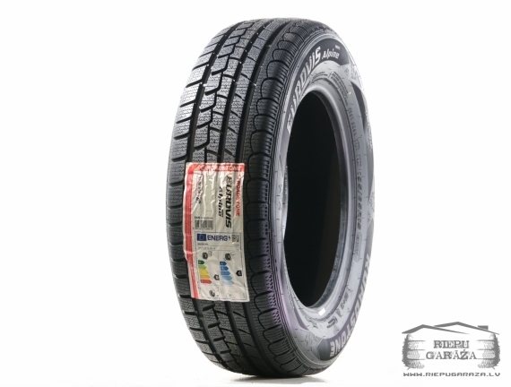Roadstone EUROVIS ALPINE WH1 [DOT23]