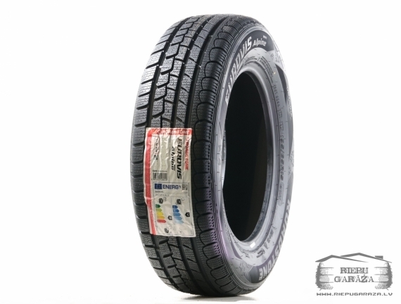 Roadstone EUROVIS ALPINE WH1