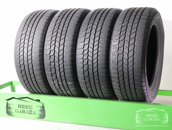 Continental Conti Winter Contact TS810S