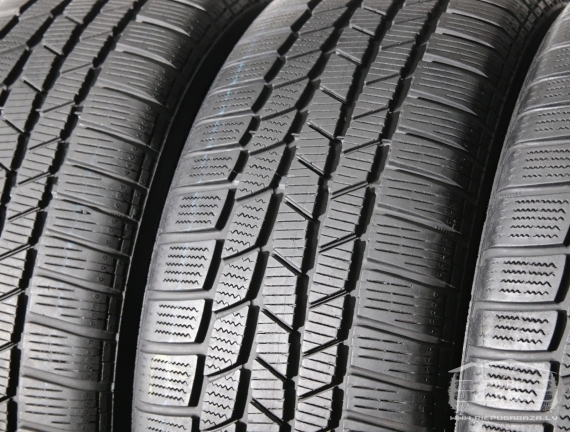 Continental Conti Winter Contact TS810S