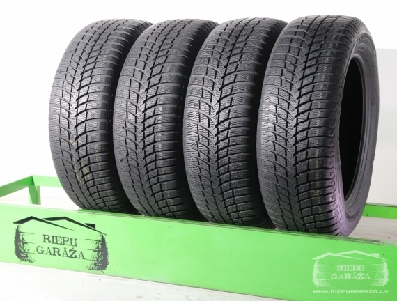 Kumho I Zen KW23