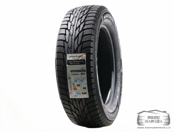 Marshal (Kumho) WS51