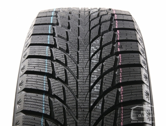 Kumho WinterCraft Ice WI51
