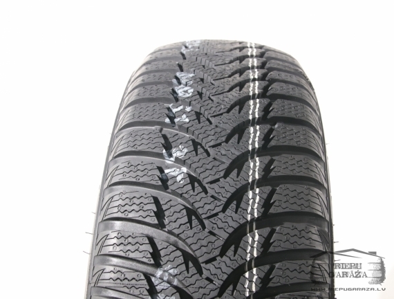 Kumho WinterCraft WP51