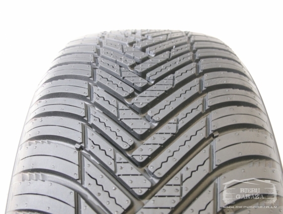 Hankook Kinergy 4S2 Allseason H750