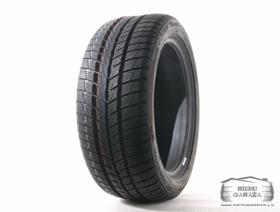 Barum Polaris 5 DOT2021-2022