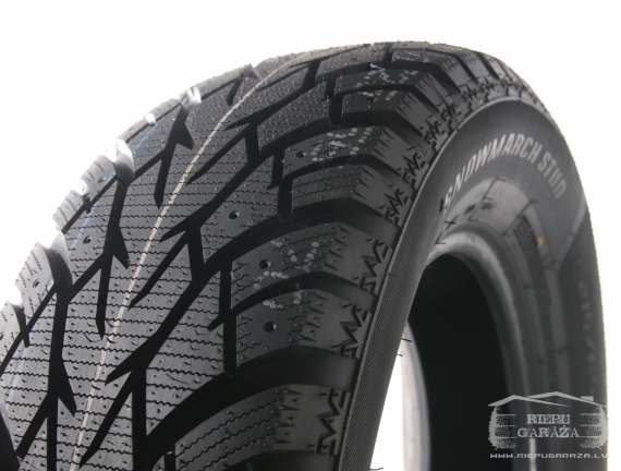 POWERTRAC Snowmarch stud