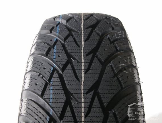 POWERTRAC Snowmarch stud