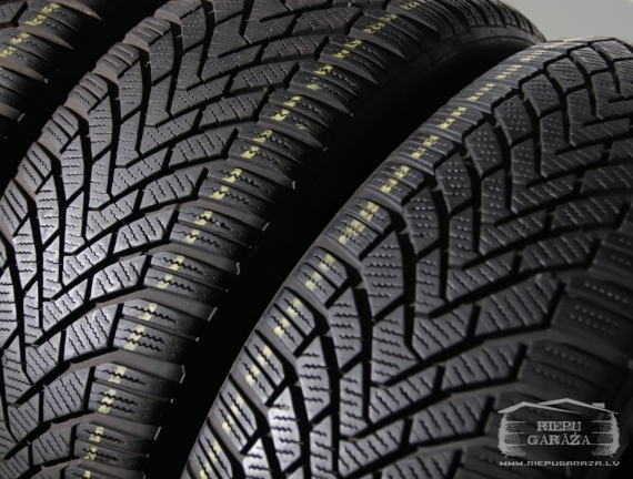 Continental Conti Winter Contact TS850