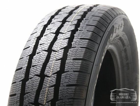 Fronway Icepower 989