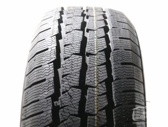 Fronway Icepower 989