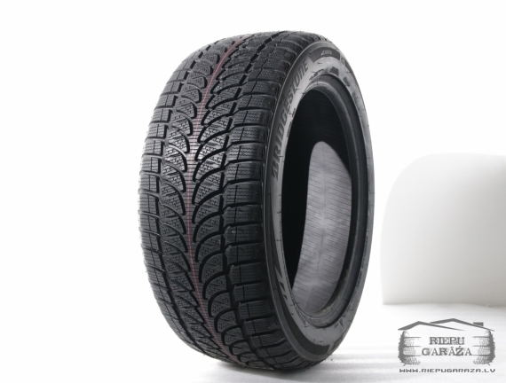 Bridgestone Blizzak LM-80 EVO