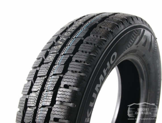 Kumho Winter Portran CW51