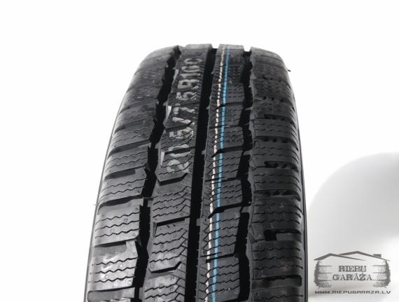 Kumho Winter Portran CW51