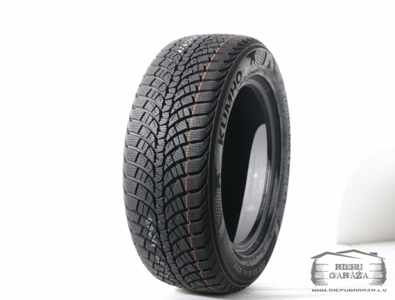 Kumho WinterCraft WP71