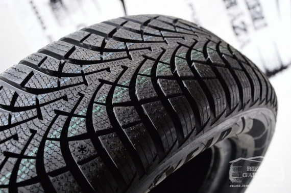 Goodyear UltraGrip 9 [DOT19 - 21]