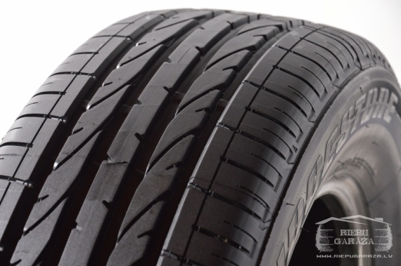 Bridgestone Dueler H/P Sport [DOT18]