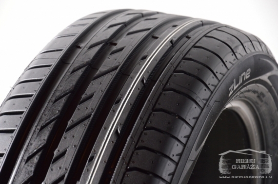 Nokian zLine [DOT15]