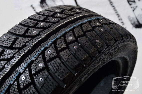 Ziemas riepas 185/65 R14 General ALTIMAX ARCTIC 12 (GISLAVED NF5)