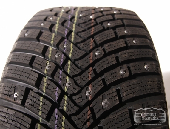 Continental Conti Ice Contact 3 [DOT21]