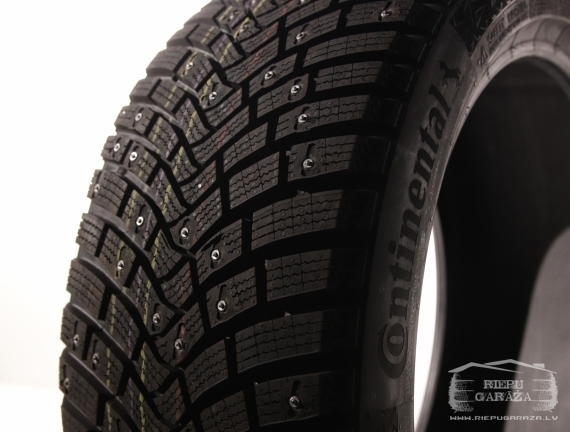Continental Conti Ice Contact 3 [DOT21]