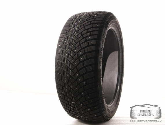 Continental Conti Ice Contact 3 [DOT21]