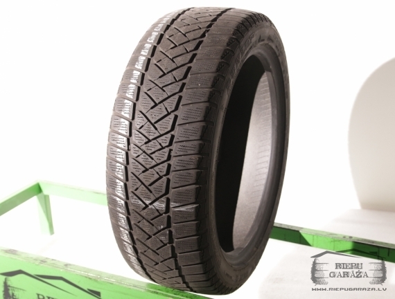 Dunlop SP Winter Sport M2