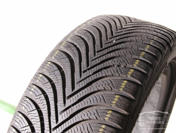 Michelin Alpin A5