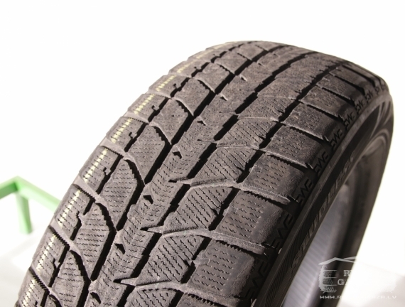 Bridgestone Blizzak WS-70